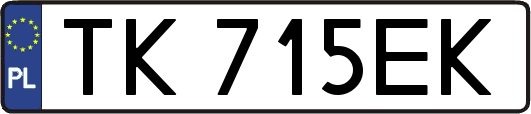 TK715EK