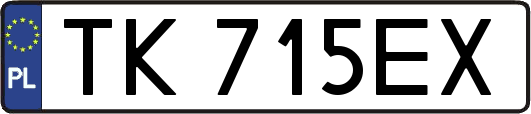 TK715EX