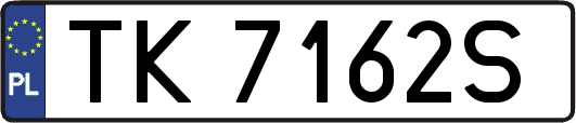 TK7162S