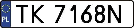 TK7168N