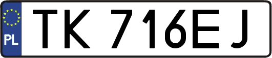 TK716EJ