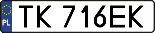 TK716EK