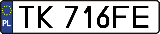 TK716FE