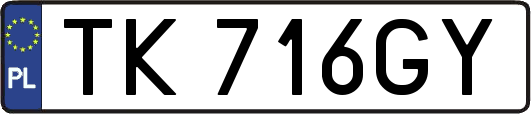 TK716GY
