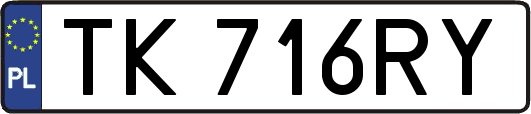 TK716RY