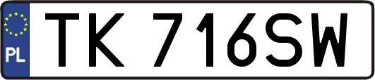 TK716SW