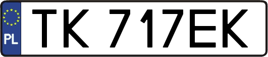 TK717EK