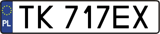 TK717EX