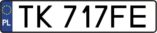 TK717FE