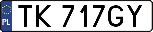 TK717GY