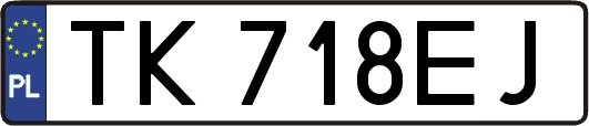 TK718EJ