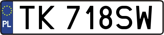 TK718SW