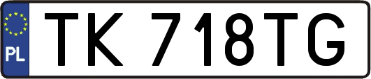 TK718TG