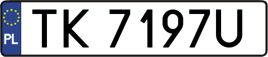 TK7197U
