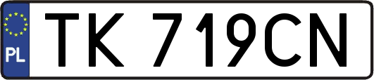TK719CN