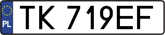 TK719EF