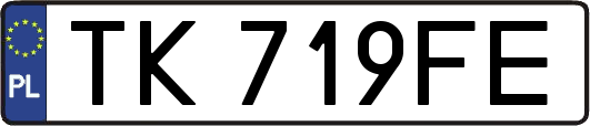 TK719FE
