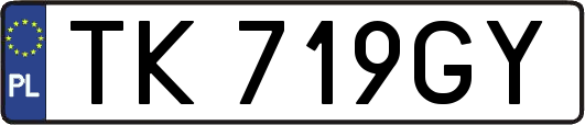 TK719GY