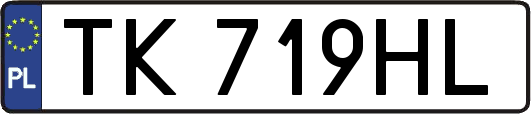 TK719HL