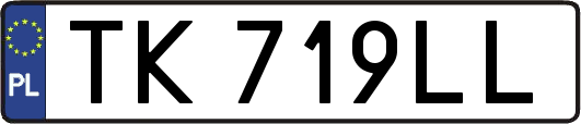 TK719LL