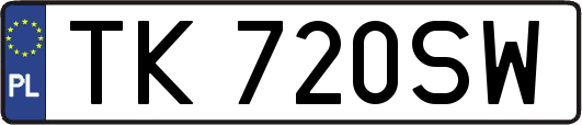 TK720SW