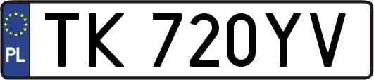TK720YV