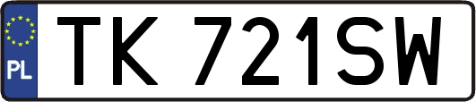 TK721SW
