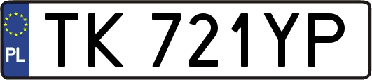 TK721YP