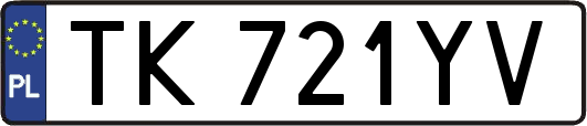 TK721YV