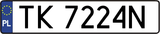 TK7224N