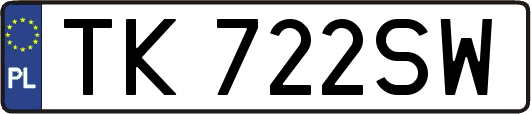 TK722SW