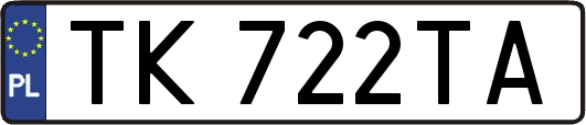 TK722TA