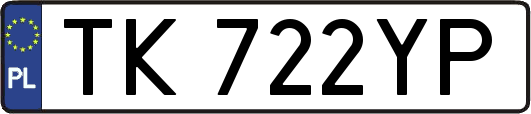 TK722YP
