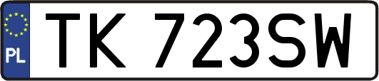 TK723SW