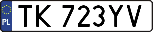 TK723YV