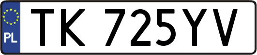 TK725YV
