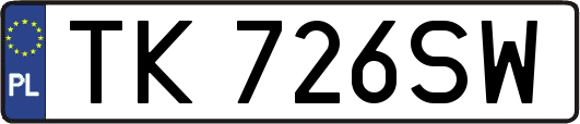 TK726SW