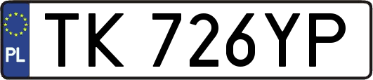 TK726YP