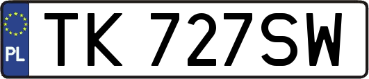 TK727SW