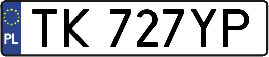 TK727YP