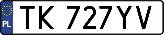 TK727YV
