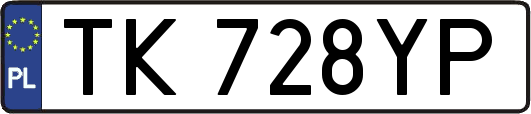 TK728YP