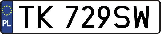 TK729SW