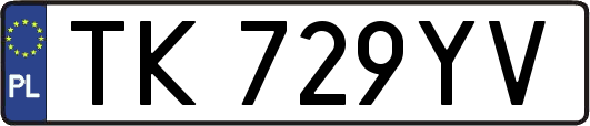 TK729YV