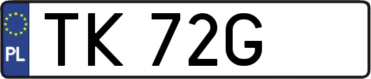 TK72G