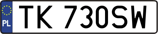 TK730SW
