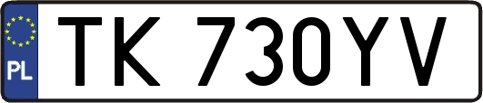 TK730YV