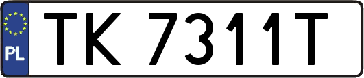 TK7311T