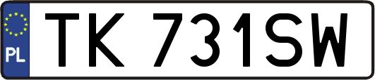 TK731SW