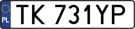 TK731YP